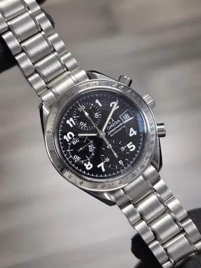 Omega Speedmaster 3513.52