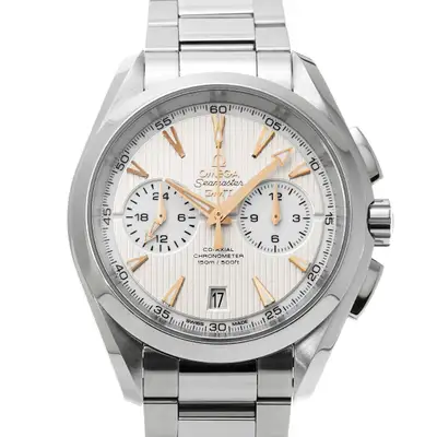 Omega Seamaster 231.10.43.52.02.001