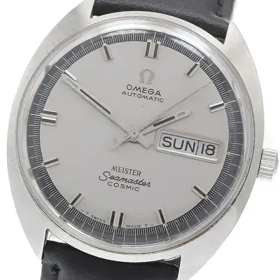 Omega Day-Date 166.036