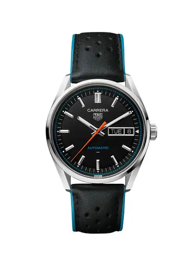 TAG Heuer Carrera Day-Date WDA2110.FC6614