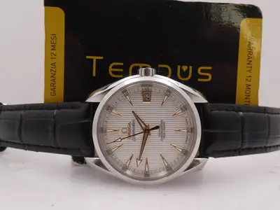 Omega Seamaster 231.13.39.21.02.002