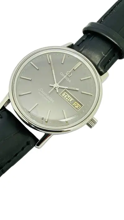 Omega Day-Date 166.0209