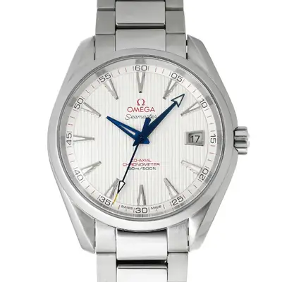 Omega Seamaster 231.10.42.21.02.002