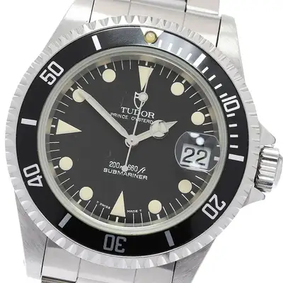 Tudor Submariner 79190