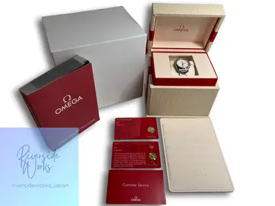 Omega Seamaster 220.10.28.60.54.001
