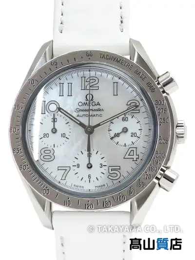 Omega Speedmaster 3834.70.36