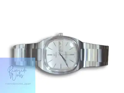 Omega Seamaster For Sale