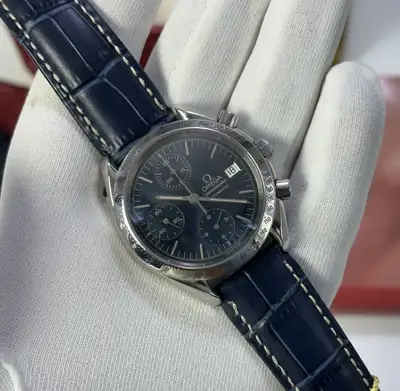Omega Speedmaster 175.0043