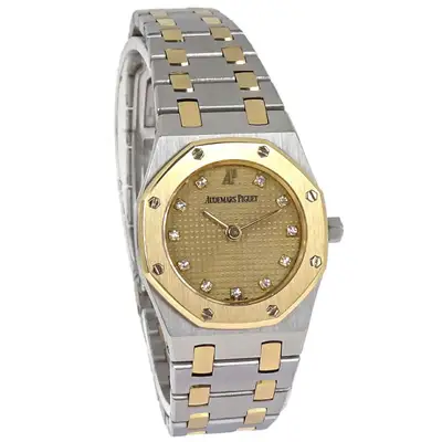 Audemars Piguet Royal Oak 66339SA