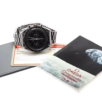 Omega Speedmaster Professional ST345.0022/ST145.022 Wind #C2606