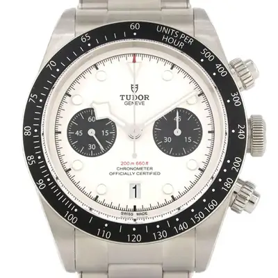 Tudor Black Bay Chrono M79360N-0002 Stainless