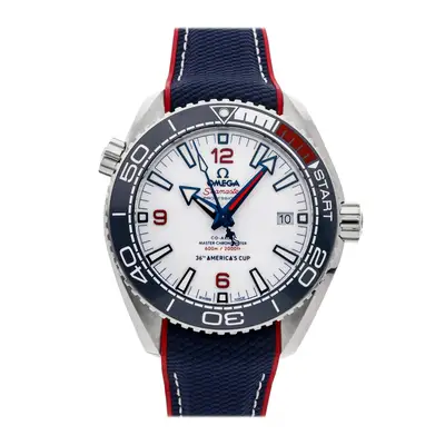Omega Seamaster 215.32.43.21.04.001