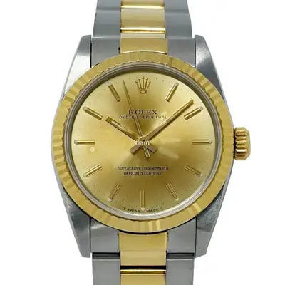 Rolex Oyster Perpetual 67513