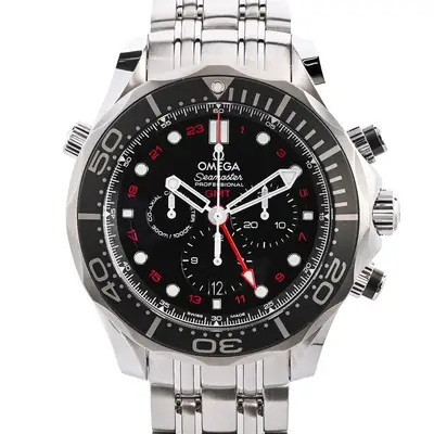 Omega Seamaster 212.30.44.52.01.001