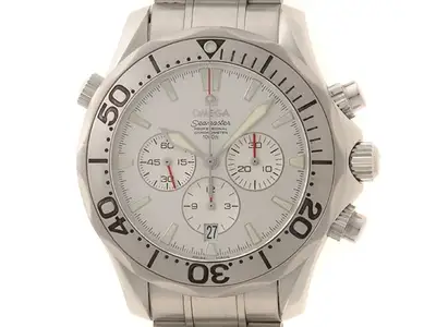 Omega Seamaster 2589.30.00