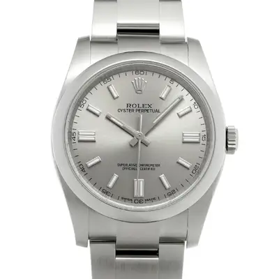 Rolex Oyster Perpetual 73101