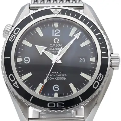 Omega Seamaster 2200.53