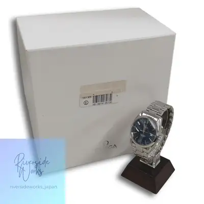 Omega Seamaster 2518.00