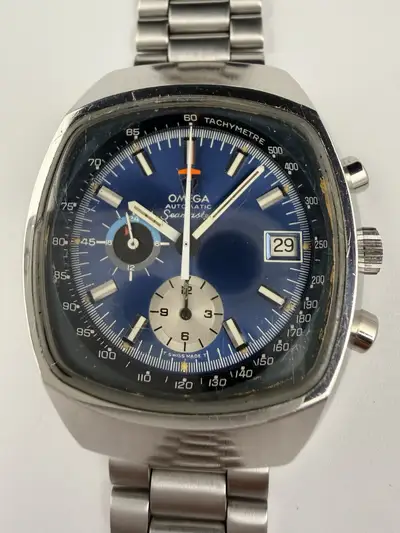 Omega Seamaster 176.005