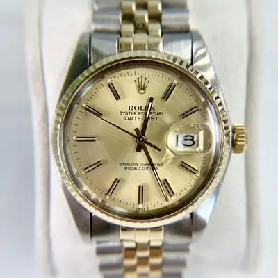 Rolex Rolex
