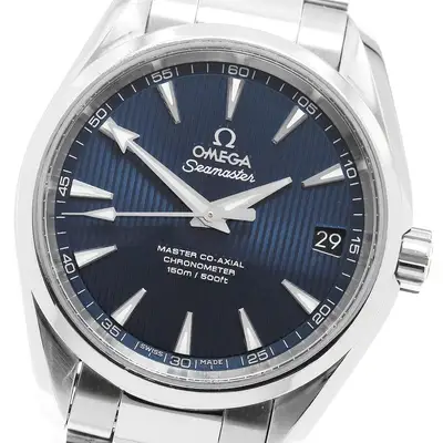 Omega Seamaster 231.10.39.21.03.002