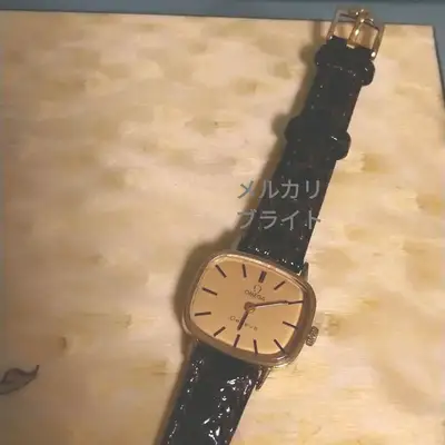 Omega Seamaster 99253