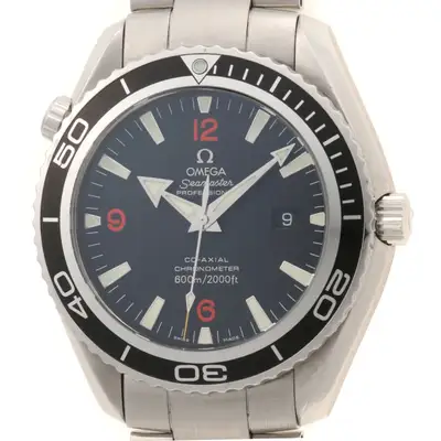 Omega Seamaster 2200.51.00