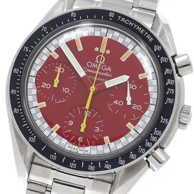 Omega Speedmaster 3510.61
