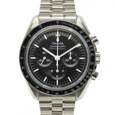 Omega Omega Speedmaster Moonwatch Professional 310.30.42.50.01.002 Chronograph