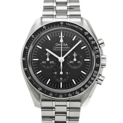 Omega Speedmaster Moonwatch Professional Co-axial Master