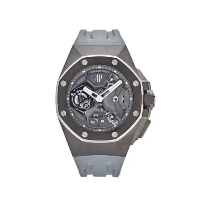 Audemars Piguet Royal Oak 26589TI