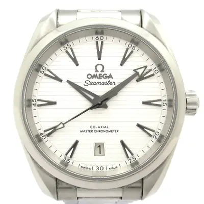 Omega Seamaster 220.10.38.20.02.001