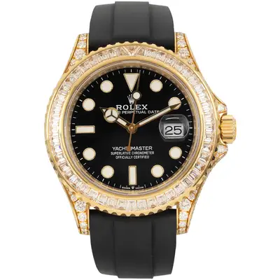 Rolex Oyster Perpetual 226668TBR