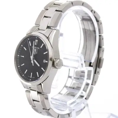 TAG Heuer Carrera Stainless Steel