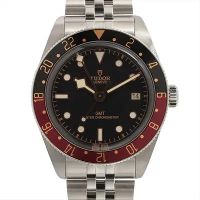 Tudor Black bay 58 GMT 7939G1A0NRU