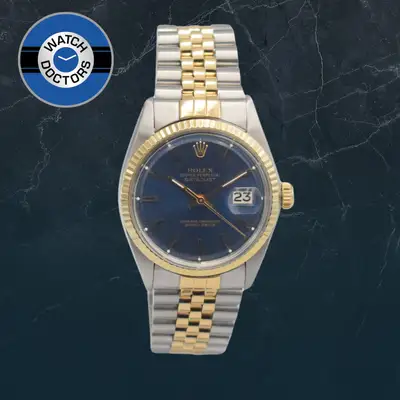 Rolex Datejust 1603 (T393)