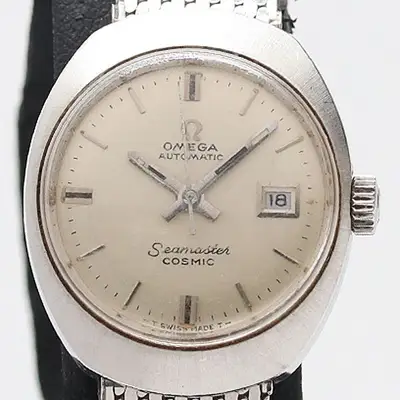 Omega Seamaster 006710