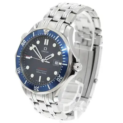 Omega Seamaster 2221.80