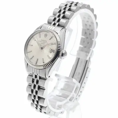 Rolex 6517 Oyster Perpetual Date Cal.1130