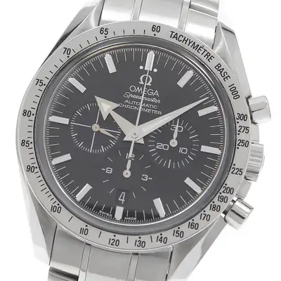 Omega Speedmaster 3551.50