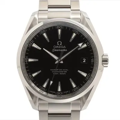 Omega Seamaster 231.10.42.21.01.003