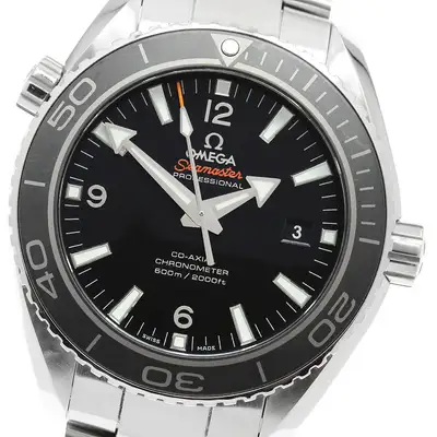 Omega Seamaster 232.30.46.21.01.001