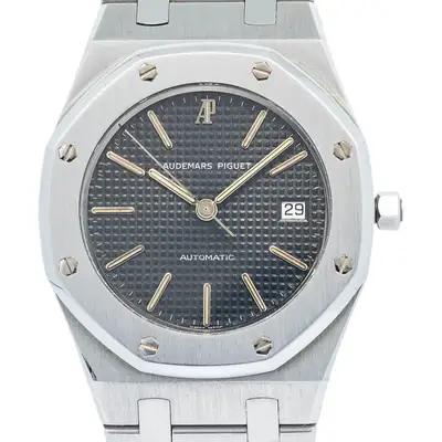 Audemars Piguet Royal Oak 4100ST