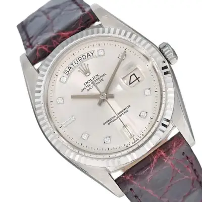 Rolex Oyster Perpetual Day-Date Ref.1803 18ct