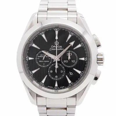 Omega Seamaster 231.10.44.50.01.001