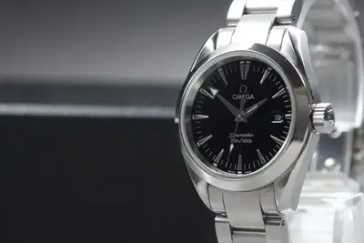 Omega Seamaster 596.1110