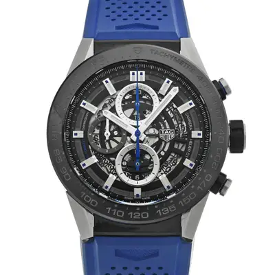 TAG Heuer Carrera 724736