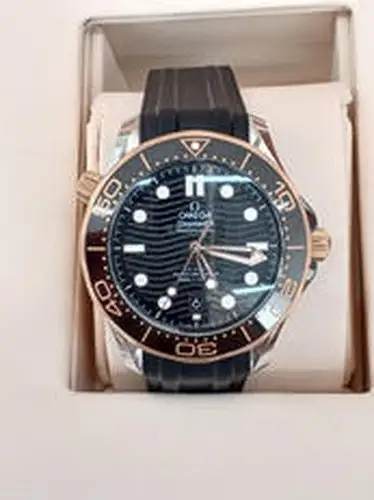 Omega 21022422001002 SEAMASTER DIVER300M42