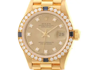Rolex Datejust 69088G