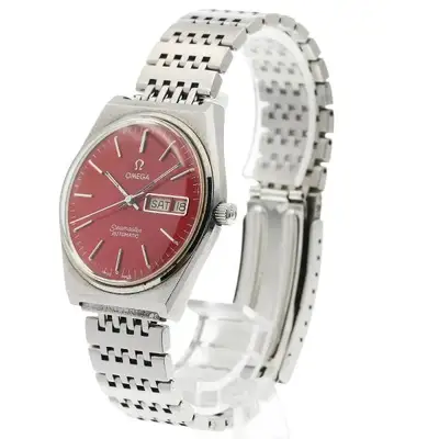 Omega Seamaster 166.0215